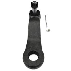 Apex Chassis - Apex Chassis Heavy Duty Pitman Arm Fits: 88-00 Chevy/GMC - Image 1