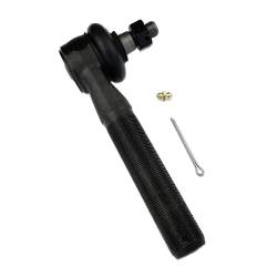 Apex Chassis - Apex Chassis Heavy Duty Drag Link Front at Pitman Arm Fits: 00-01 RAM 1500 00-02 2500/3500 - Image 1