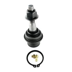 Apex Chassis - Apex Chassis Heavy Duty Front Lower Ball Joint Fits: 04-08 F150 06-08 Ford Lincoln Mark LT Pickup - Image 1