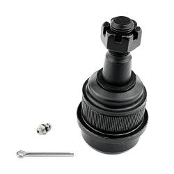 Apex Chassis - Heavy Duty Ball Joint Kit (upper is Knurled) Fits: 06-08 Ram 1500 03-13 Ram 2500  03-10 Ram 3500 2WD 4WD Apex Chassis - Image 2