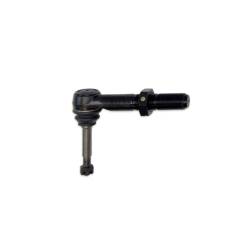 Apex Chassis - Heavy Duty Black Aluminum Drag Link Assembly Fits: 05-16 F250/F350 Super Duty Apex Chassis - Image 2