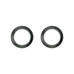 Apex Chassis - Heavy Duty Black Aluminum Drag Link Assembly Fits: 05-16 F250/F350 Super Duty Apex Chassis - Image 5