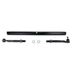 Heavy Duty ProLock Black Aluminum Tie Rod Assembly Fits: 05-25 F250/F350 Super Duty Apex Chassis