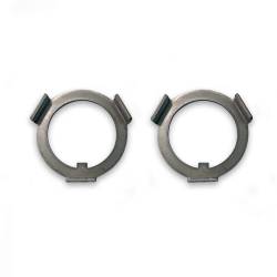 Apex Chassis - Heavy Duty ProLock DOM Steel Tie Rod and Drag Link Assembly Fits: 17-25 F-250/F-350 Super Duty Apex Chassis - Image 6