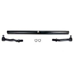 Heavy Duty ProLock DOM Steel Tie Rod Assembly Fits: 03-13 RAM 2500/3500 Apex Chassis