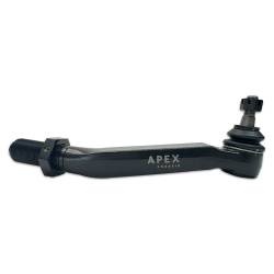 Apex Chassis - Heavy Duty ProLock DOM Steel Tie Rod Assembly Fits: 03-13 RAM 2500/3500 Apex Chassis - Image 3