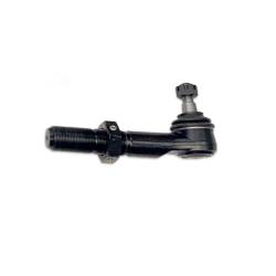 Apex Chassis - Heavy Duty Black Aluminum Drag Link Assembly Fits: 03-13 RAM 2500/3500 Apex Chassis - Image 3