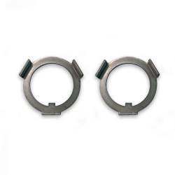 Apex Chassis - Heavy Duty ProLock Polished Aluminum Tie Rod and Drag Link Assembly Fits: 14-24 Ram 2500/3500 Apex Chassis - Image 7