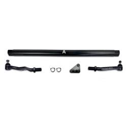 Heavy Duty ProLock Black Aluminum Tie Rod Assembly Fits: 14-24 Ram 2500/3500 Apex Chassis
