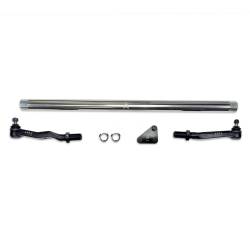 Heavy Duty ProLock Polished Aluminum Tie Rod Assembly Fits: 14-24 Ram 2500/3500 Apex Chassis