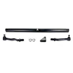 Heavy Duty ProLock DOM Steel Tie Rod Assembly Fits: 14-24 Ram 2500/3500 Apex Chassis