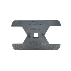 Apex Chassis - Jam Nut Wrench 50-52MM Apex Chassis - Image 1