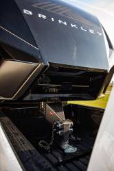 Gen Y Hitch - Executive Torsion Flex Auto Latch Fifth Wheel to Gooseneck 2 5/16 Inch Coupler 3.5K 6.5K pin weight range 30K Towing Gen Y Hitch - Image 2