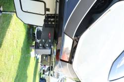 Gen Y Hitch - Executive Torsion Flex Rhino Fifth Wheel King Pin Box 3.5K 6.5K pin weight range 30K Towing Gen Y Hitch - Image 2