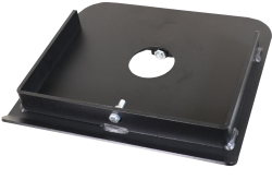 Gen Y Hitch - Capture plate for Executive King Pin for Slider Fifth Wheel Hitches / 18K Capacity Gen Y Hitch - Image 2