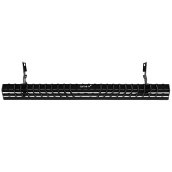 Gen Y Hitch - Running Boards Fits Ford F150 (2015-2025), F250/F350 (2017-2024) Std Cab RS & CS Gen Y Hitch - Image 2