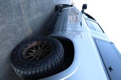 Gen Y Hitch - Running Boards Fits Ford F150 (2015-2025), F250/F350 (2017-2024) Std Cab RS & CS Gen Y Hitch - Image 3