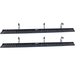 Gen Y Hitch - Running Boards Fits Ram 2500/3500 (2011-2024) Crew Cab RS & CS Gen Y Hitch - Image 6