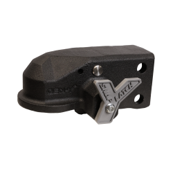 Gen Y Hitch - Admiral Coupler Channel Mount Cast SnapLatch 20K Capacity 2K Tongue weight Gen Y Hitch - Image 2