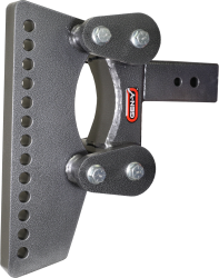 Gen Y Hitch - The Boss Torsion Flex 3 Inch Weight Distribution Shank 11 Inch Drop 2.4K TW 21K Hitch Gen Y Hitch - Image 3