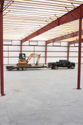 Gen Y Hitch - The Boss Torsion Flex Pintle Plate 2.5 Inch Shank 6.5 Inch Drop 2.4K TW 21K Hitch Gen Y Hitch - Image 3