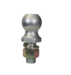 Gen Y Hitch - Phantom 2 5/16 Inch Single Ball Attachment 1 Inch Diameter Ball Shank 7K Towing Gen Y Hitch - Image 4