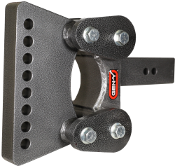 Gen Y Hitch - The Boss Torsion Flex 2.5 Inch Weight Distribution Shank 6.5 Inch Drop 1.7K TW 16K Hitch Gen Y Hitch - Image 3