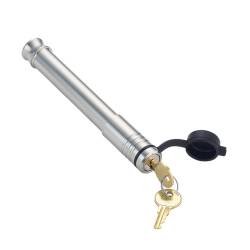 Gen Y Hitch - 1 Pack (1) 3/4 Inch x 3-7/8 Inch Span Hitch Lock 2 Keys Included Fitment: Mega Duty 32K Boss 32K Gen Y Hitch - Image 4