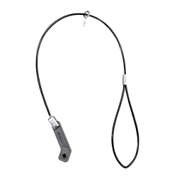 Gen Y Hitch - SnapLatch Executive Cable Kit (Includes handle, bolt/nut, cable, & eye bolt) Gen Y Hitch - Image 1