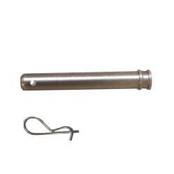 Gen Y Hitch - 5/8 Inch Hitch Pin 4 Inch Useable Length & Twist Clip Gen Y Hitch - Image 2