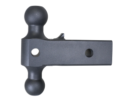 Gen Y Hitch - 21K Dual-Ball Mount 2.5 Inch Shank 3K TW Gen Y Hitch - Image 2