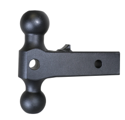 Gen Y Hitch - 16K Dual-Ball Mount 2 Inch Shank 2K TW Gen Y Hitch - Image 1