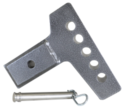 Gen Y Hitch - 2.5 Inch Weight Distribution Shank 2.4K TW 21K Towing Gen Y Hitch - Image 6