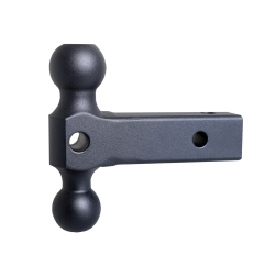 Gen Y Hitch - 10K Dual-Ball Mount 2 Inch Shank 1.5K TW Gen Y Hitch - Image 2