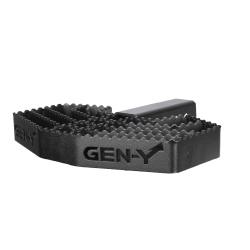 Gen Y Hitch - 2 Inch Shank Heavy-Duty 500lb Serrated Hitch Step Gen Y Hitch - Image 3