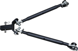 Gen Y Hitch - 2 Inch Stabilizer Kit for 10K & 16K Hitches Gen Y Hitch - Image 1