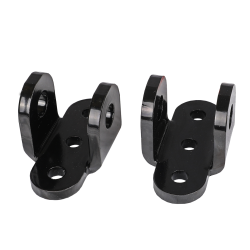 Gen Y Hitch - Frame Brackets for Stabilizer Kit qty 2 Gen Y Hitch - Image 1