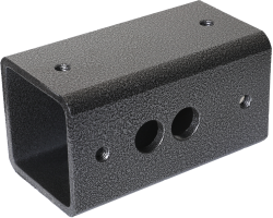 Gen Y Hitch - Bolt-On Reducer Sleeve 3 Inch to 2.5 Inch Installation Included Gen Y Hitch - Image 2