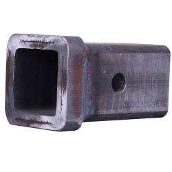 Gen Y Hitch - Weld-On Receiver Tube 2 Inch x 2 Inch x 5.5 Inch Gen Y Hitch - Image 2