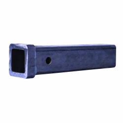 Gen Y Hitch - Weld-On Receiver Tube 3 Inch x 3 Inch x 12 Inch Gen Y Hitch - Image 1