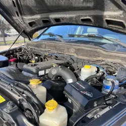 S&B Filters - S&B Intake Elbow for 2003-2007 Dodge Ram 2500, 3500 5.9L Diesel - Image 6