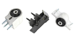 2017-2022 Ford 6.7L Powerstroke ProDuty OEM+ Engine and Transmission Mount Kit