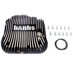 Banks Power - Differential Cover Kit 1985-24 Sterling 10.25 Black Banks Power - Image 4