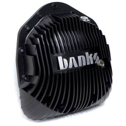 Banks Power - Ram-Air Differential Cover Kit, Black Ops, w/Hardware 01-19 Chevy/GMC 03-24 Ram with AAM 11.5 Inch or 11.8 Inch 14 Bolt Rear Axle Banks Power - Image 2
