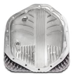Banks Power - Ram-Air Differential Cover Kit for 19-26 Ram and 20-26 Chevy/GMC, with 11.5 inch or 12 inch 14-Bolt AAM Rear Axle Natural Aluminum Banks Power - Image 3