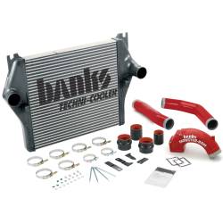Banks Power - Intercooler System 03-05 Dodge 5.9L W/Monster-Ram and Boost Tubes Banks Power - Image 1