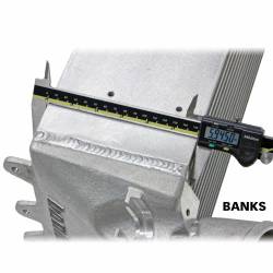 Banks Power - Intercooler System W/Boost Tubes 13-18 RAM 6.7L Banks Power - Image 4