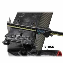 Banks Power - Intercooler System W/Boost Tubes 13-18 RAM 6.7L Banks Power - Image 5