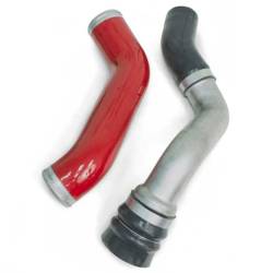 Banks Power - Boost Tube Upgrade Kit 13-18 Ram 6.7L Cummins Driver Side Only Banks Power - Image 3