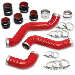 Banks Power - Boost Tube Upgrade Kit Fits 20-26 Chevy/GMC 2500/3500 6.6L Duramax, L5P Red Powdercoat Banks Power - Image 2